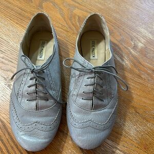 Steve Madden Oxford loafer
